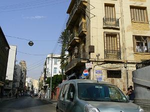 110 rue d'Arzew a droite impasse des pins 